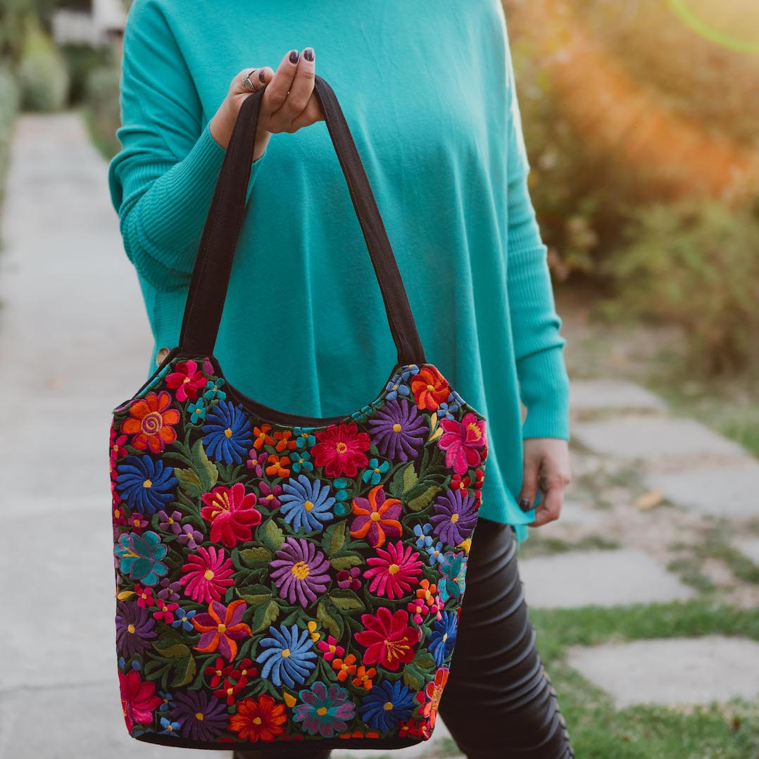 Cartera Amalia 💐👜💐