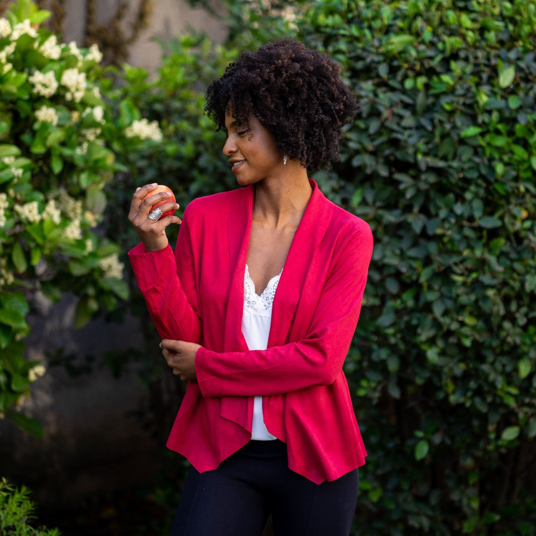 Chaqueta Ofelia