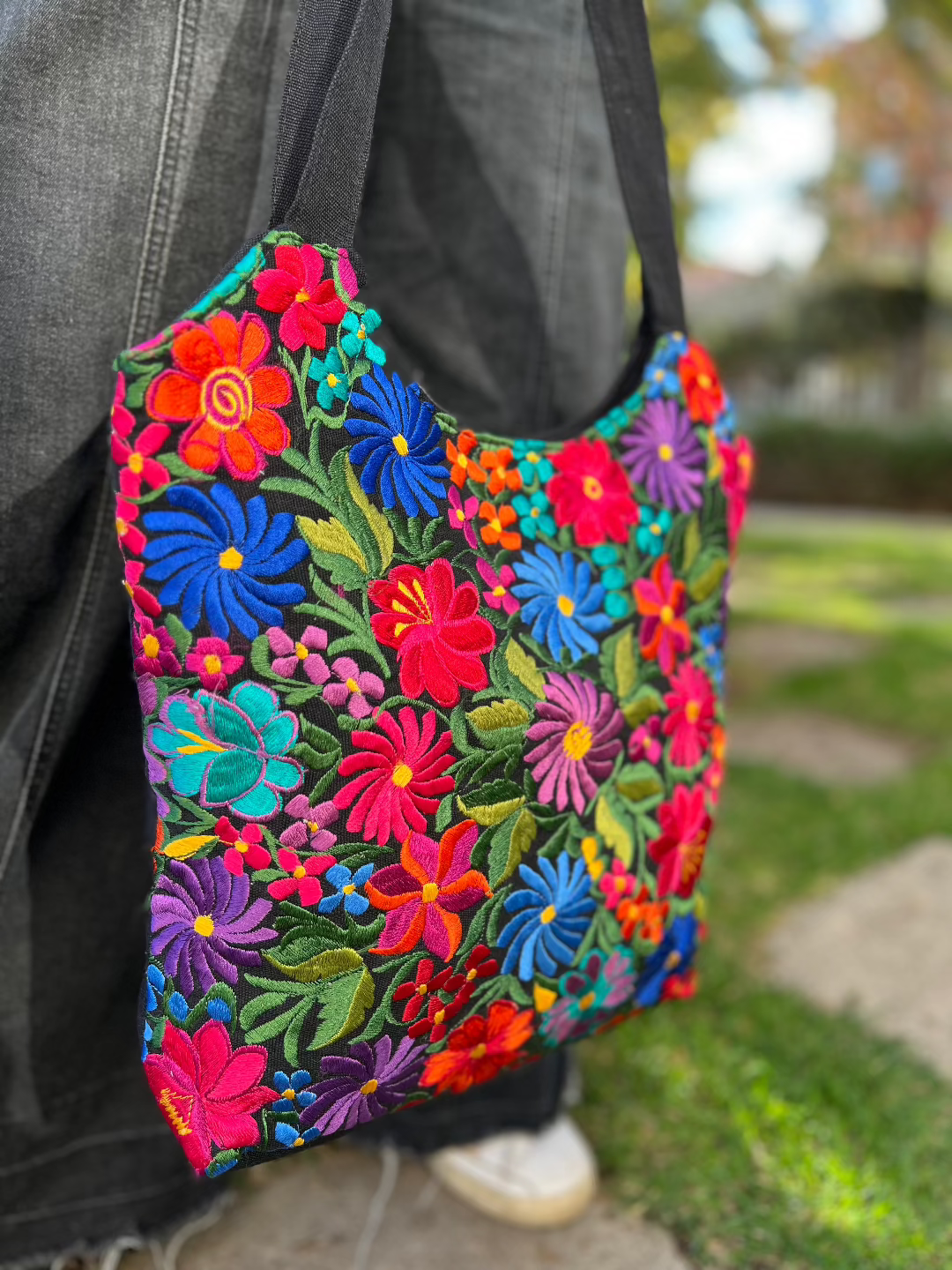 Cartera Amalia 💐👜💐