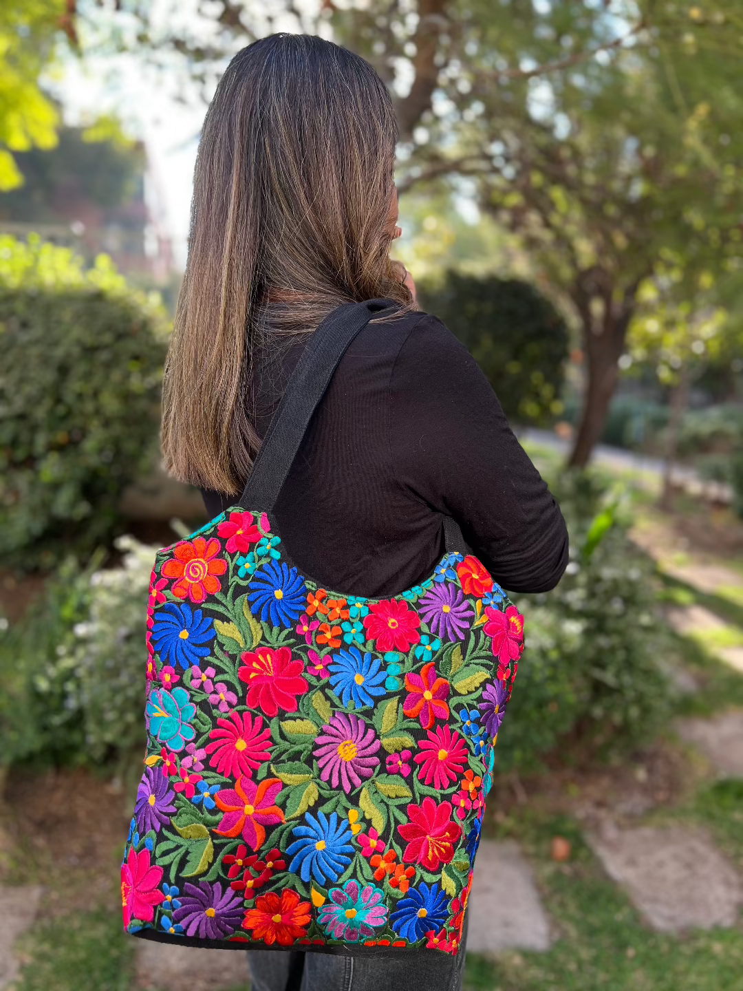 Cartera Amalia 💐👜💐
