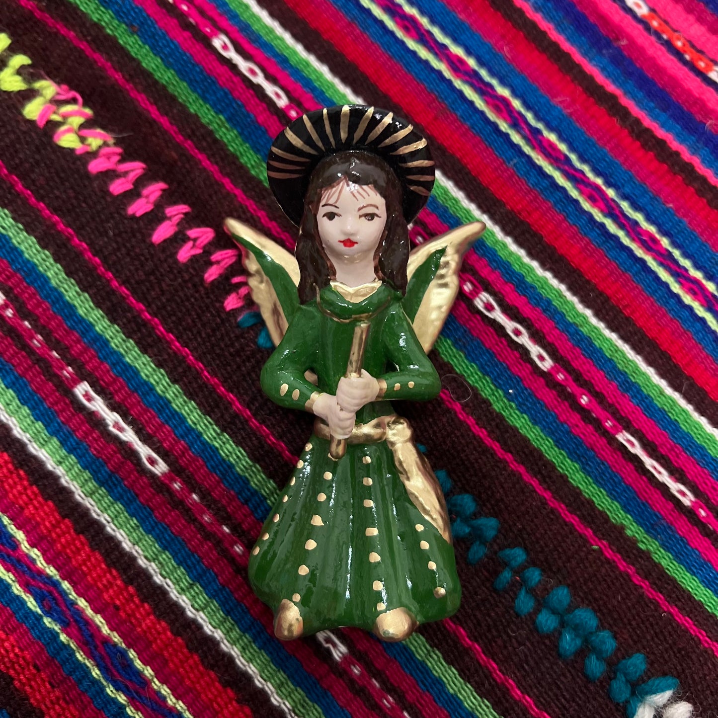 Querubines de la Alegría 🎼