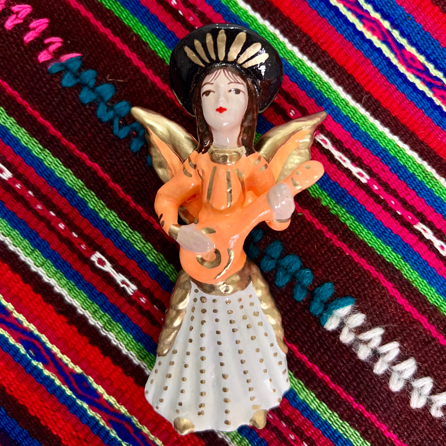 Querubines de la Alegría 🎼