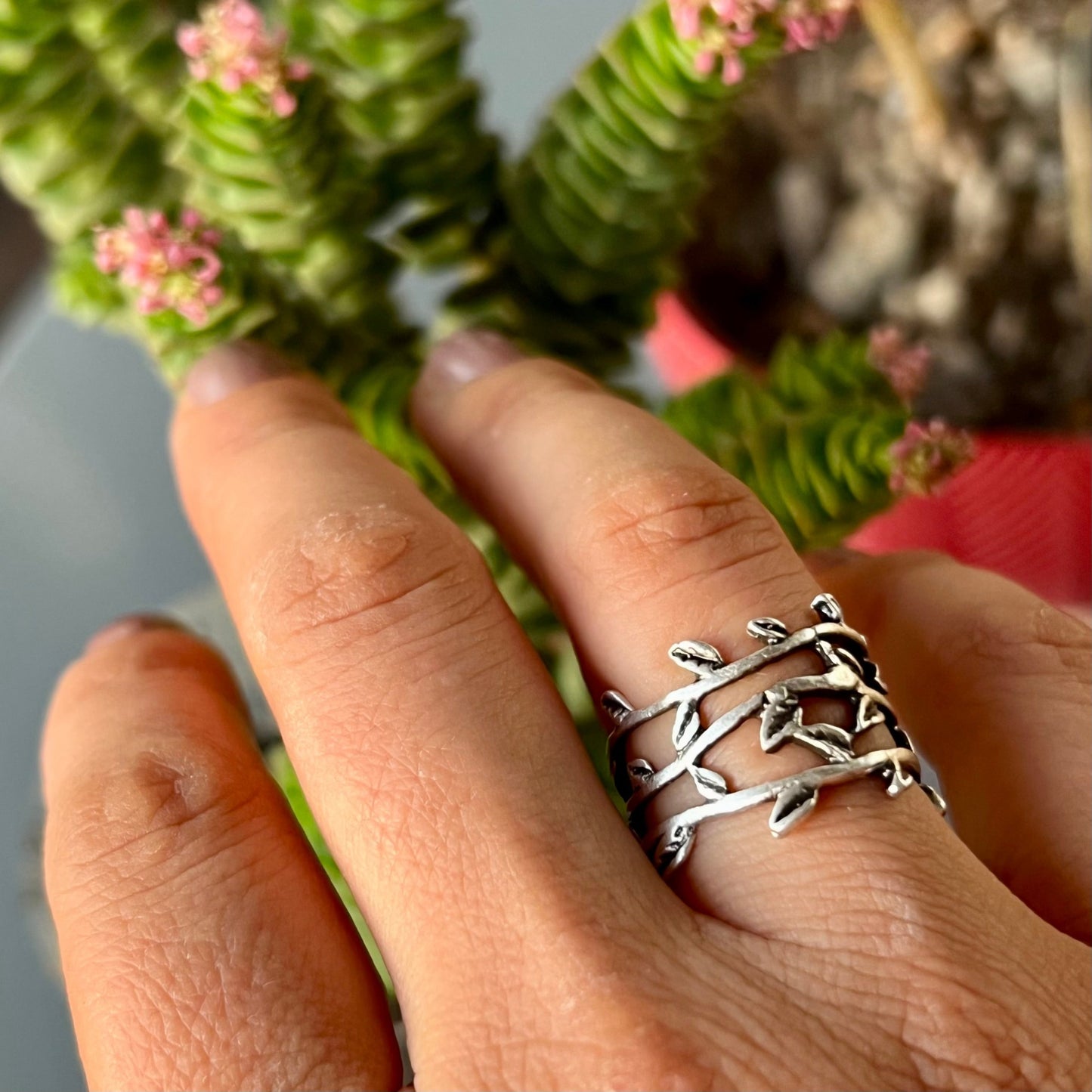 Anillo Otoño