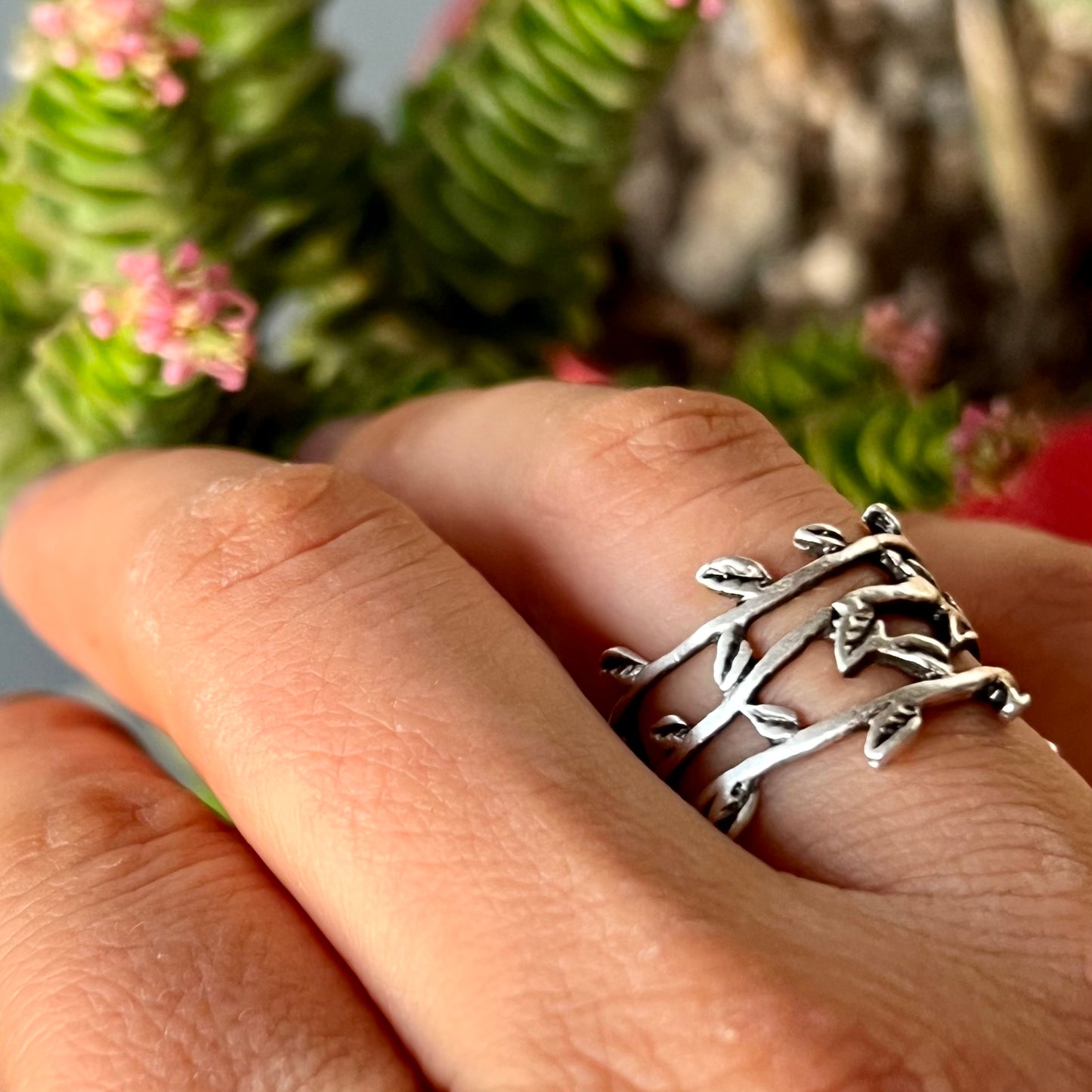 Anillo Otoño
