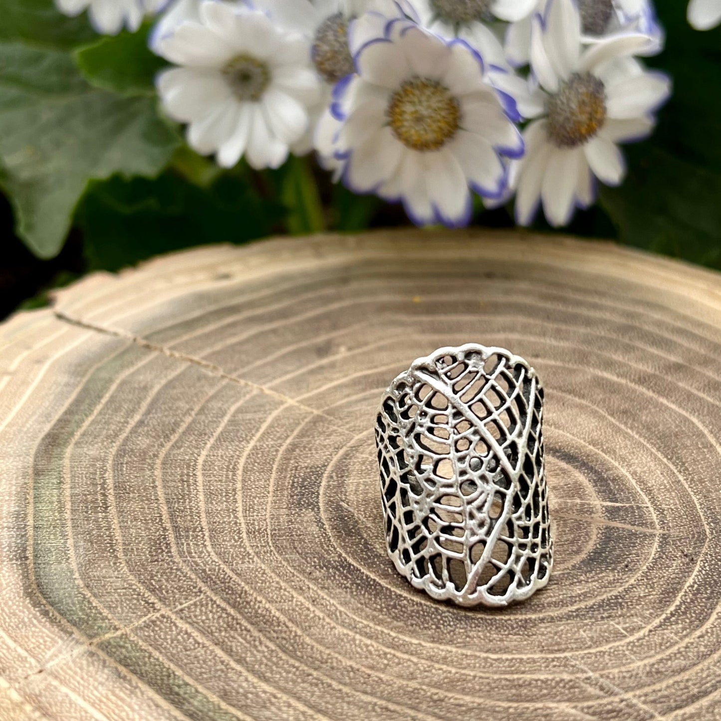 Anillo Sofía
