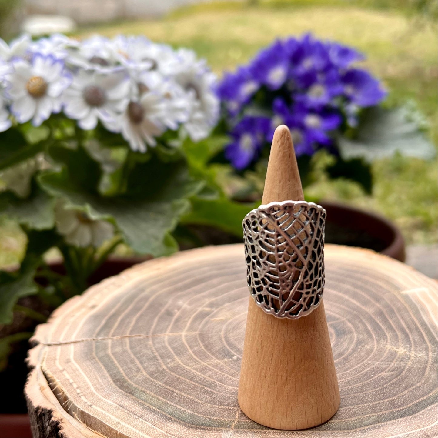 Anillo Sofía