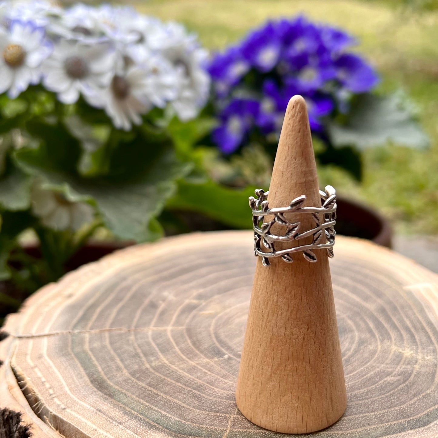 Anillo Otoño