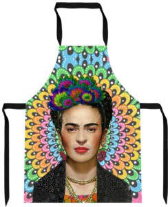 Delantales Frida