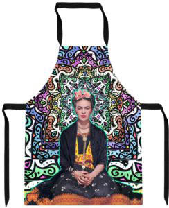 Delantales Frida