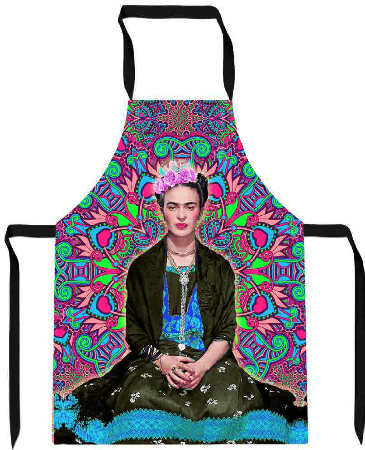 Delantales Frida