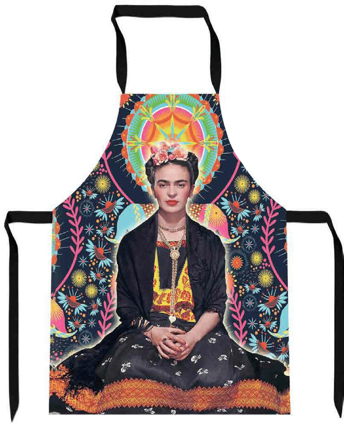 Delantales Frida