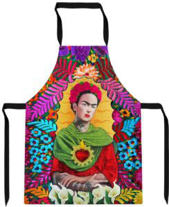 Delantales Frida