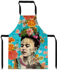 Delantales Frida