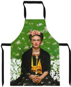 Delantales Frida