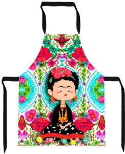 Delantales Frida Infantil