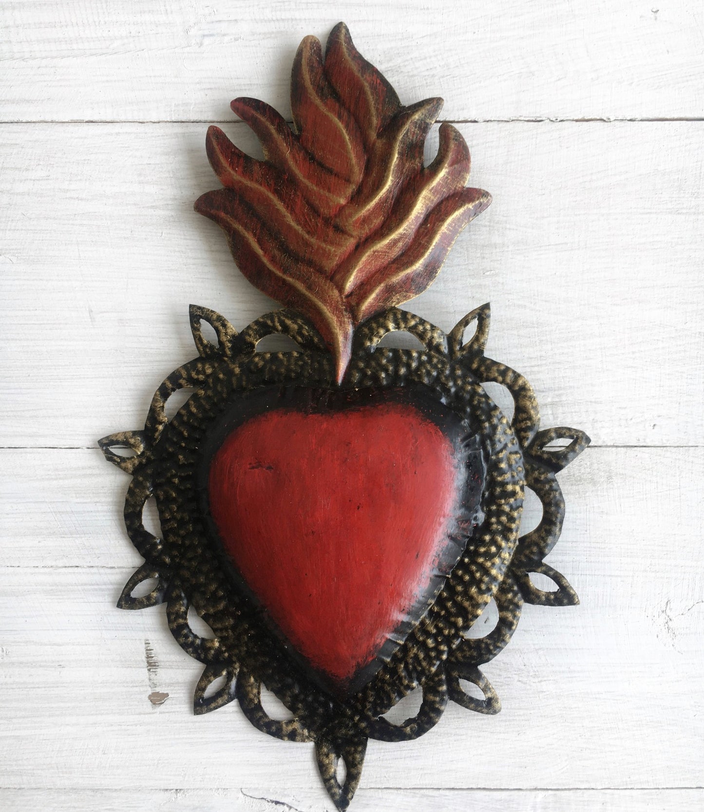 Corazón Sofisticado