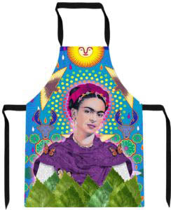 Delantales Frida