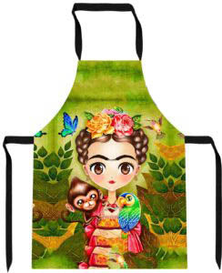 Delantales Frida Infantil