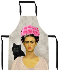 Delantales Frida