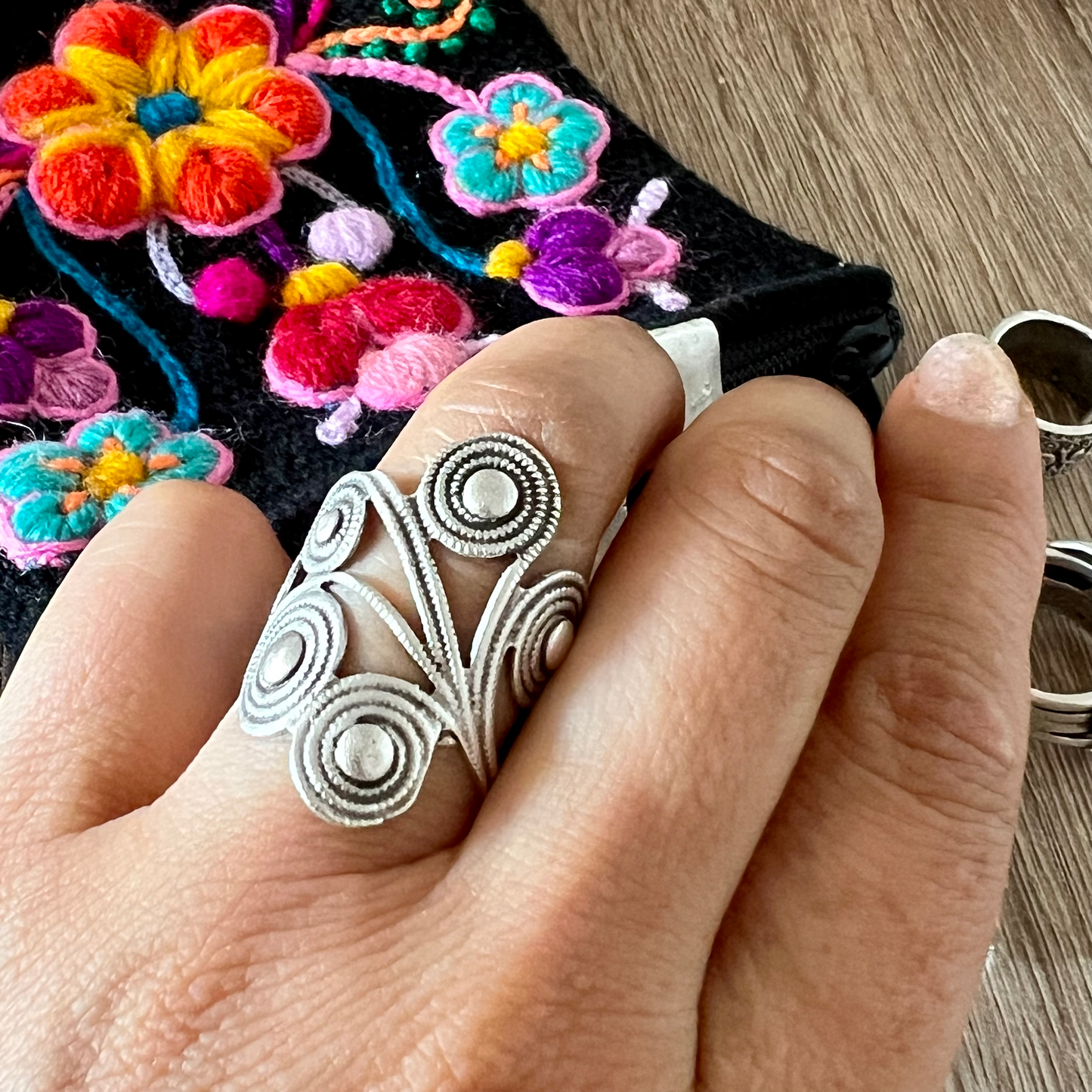 Anillo Merak