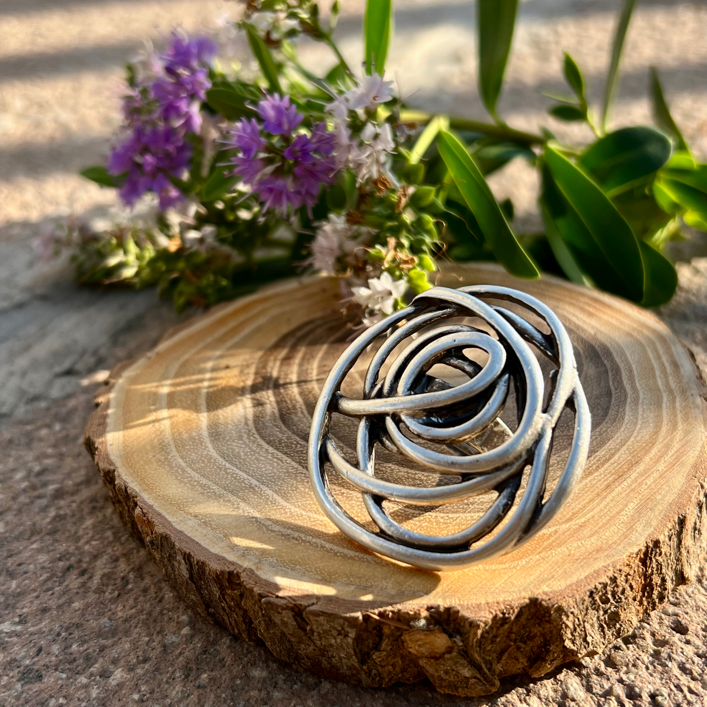 Anillo Cosmos