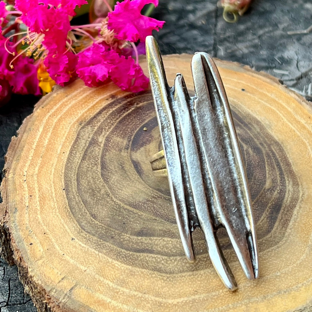 Anillo Aqua