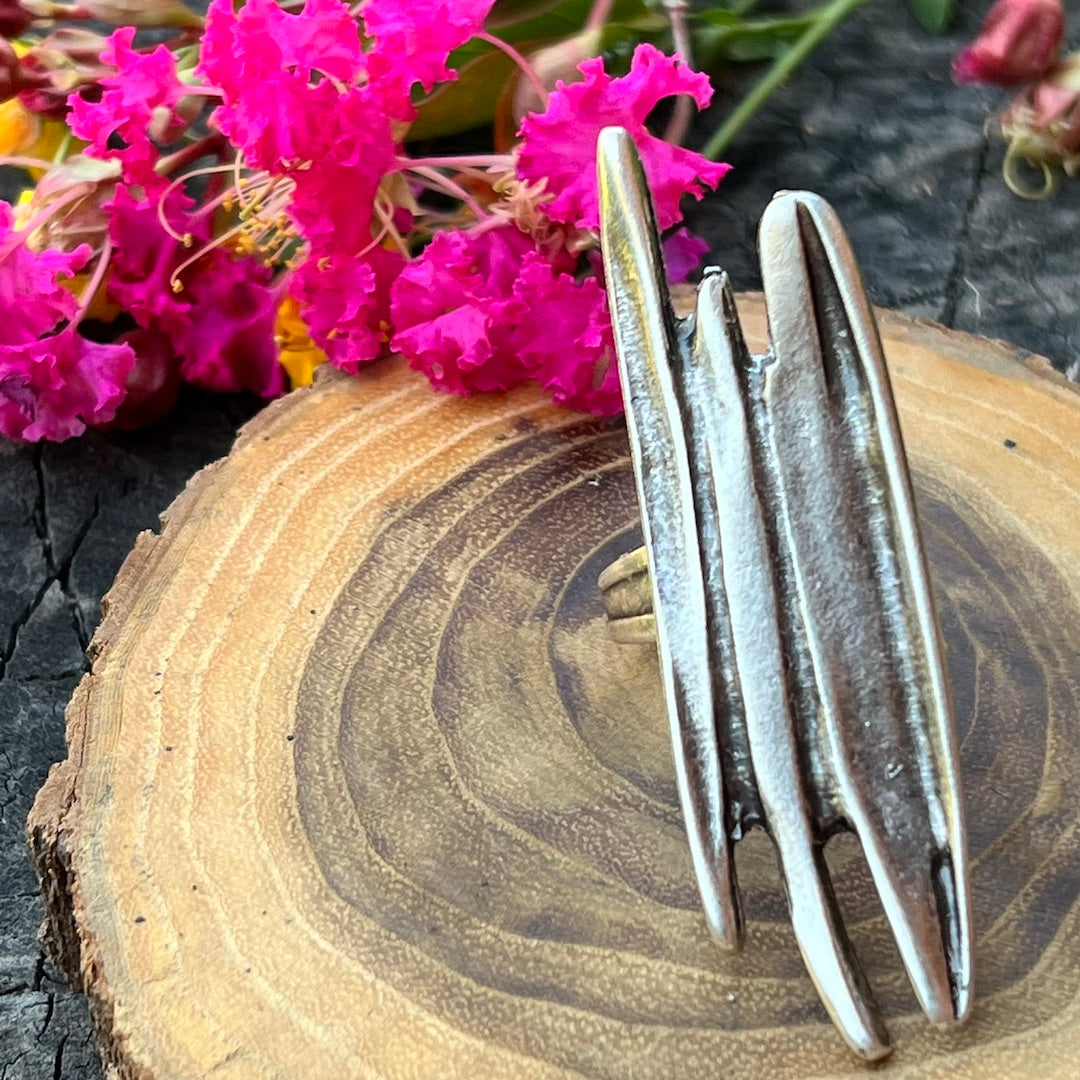 Anillo Aqua