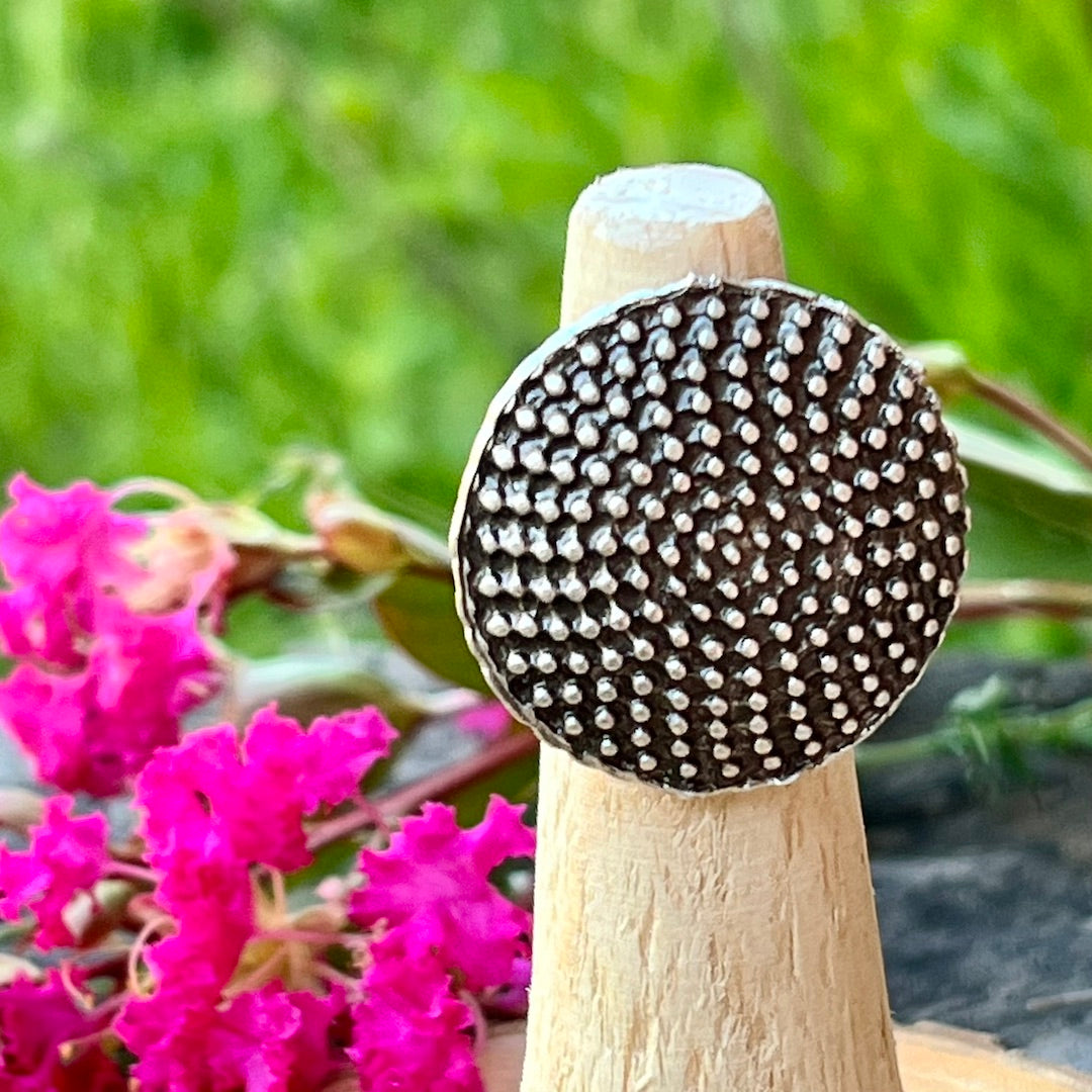 Anillo Puntos