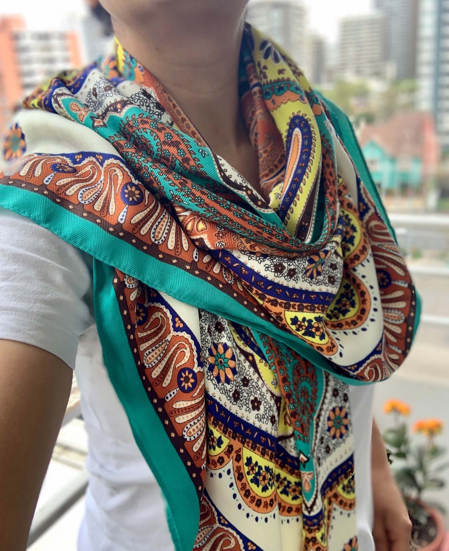 Mandala Celeste