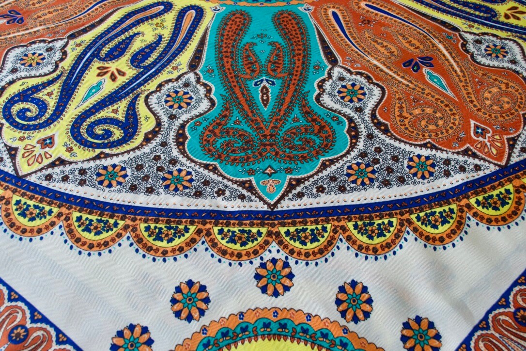 Mandala Celeste