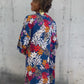 Kimono Azucena Viscosa
