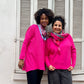Sweater/Chaleco Laura