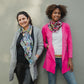 Sweater/Chaleco Alicia