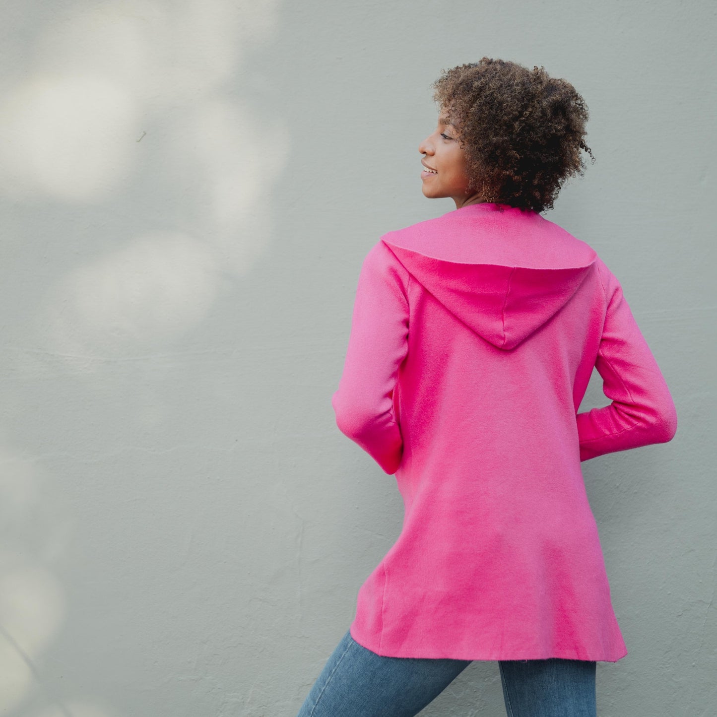 Sweater/Chaleco Alicia