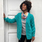 Sweater/ Chaleco Fer