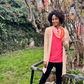 Sweater/Chaleco Alicia