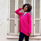 Sweater/Chaleco Laura