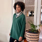 Sweater/Chaleco Laura
