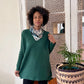 Sweater/Chaleco Laura