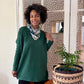 Sweater/Chaleco Laura