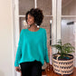 Sweater/Chaleco Laura