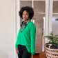 Sweater/Chaleco Laura