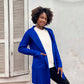 Sweater/Chaleco Alicia
