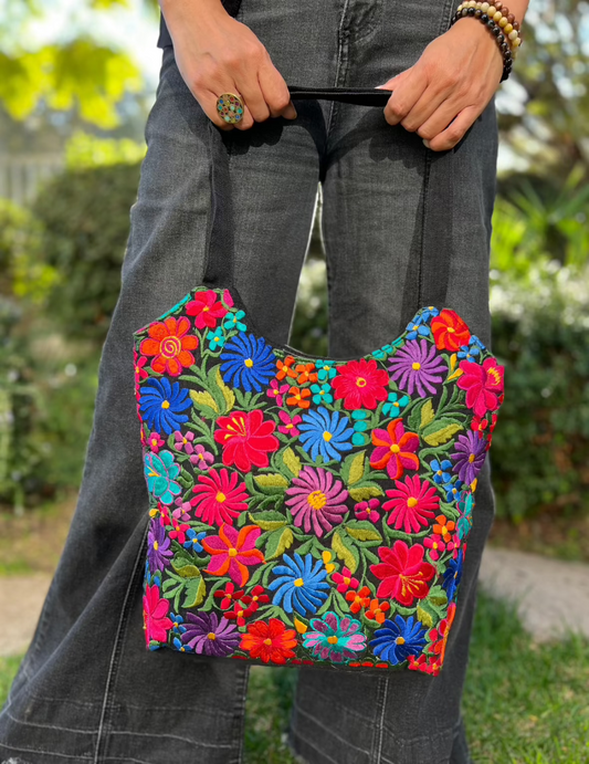 Cartera Amalia 💐👜💐