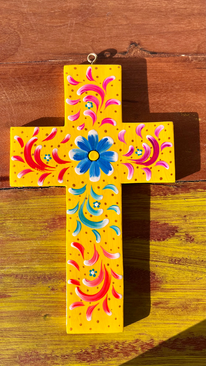 Cruces Cajamarca- Perú 🇵🇪