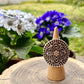 Anillo Mandala Flor
