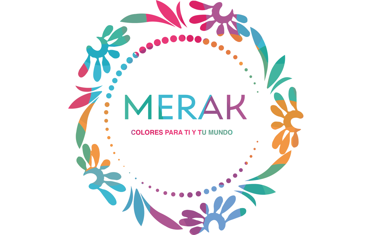 Tienda Merak logo