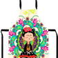 Delantales Frida Infantil