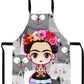 Delantales Frida Infantil