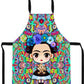 Delantales Frida Infantil